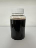 SBS Modified Asphalt-Resin Cosolvent