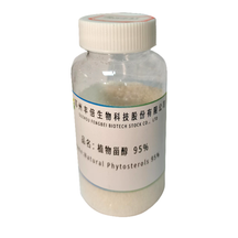 Natural Phytosterols 95%